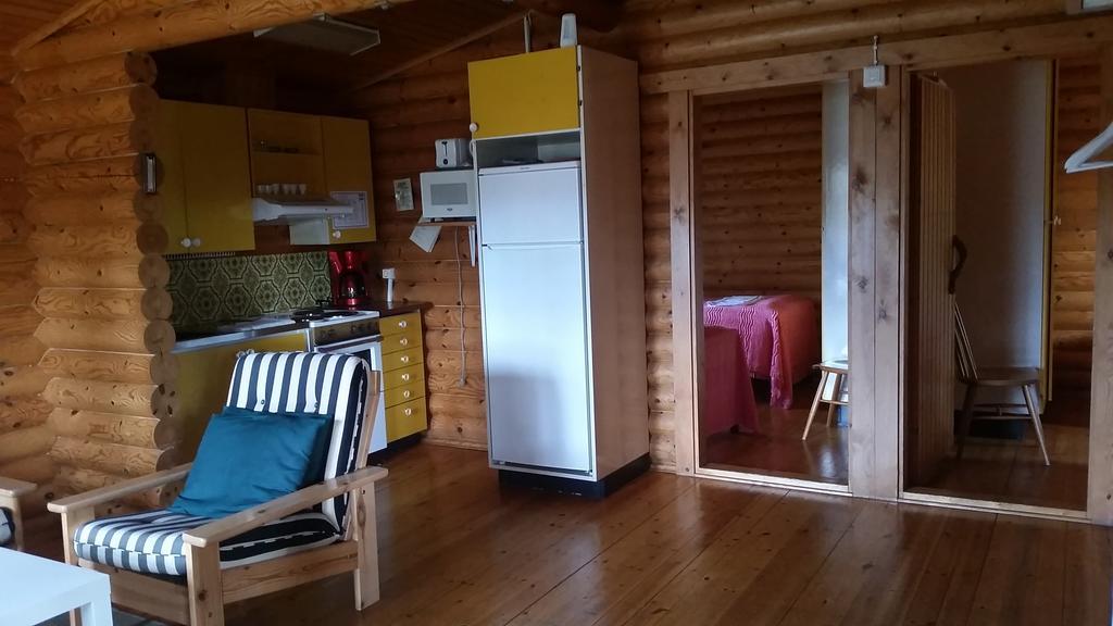 Basto Hotel & Stugby Palsbole Екстериор снимка