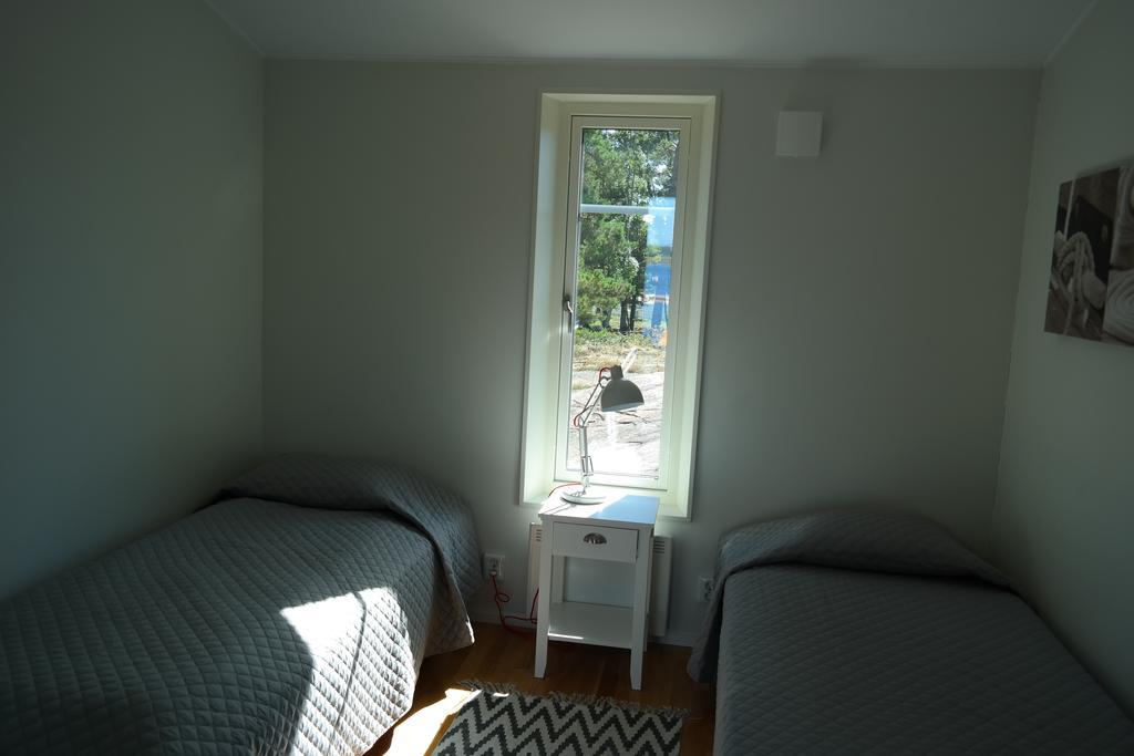 Basto Hotel & Stugby Palsbole Екстериор снимка